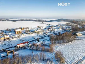 Prodej rodinného domu, Potštát, 26 m2