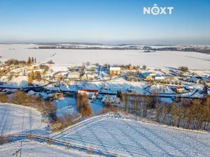 Prodej rodinného domu, Potštát, 26 m2