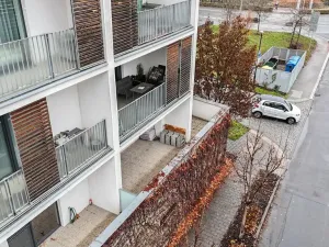 Prodej bytu 3+kk, Olomouc, Rokycanova, 80 m2