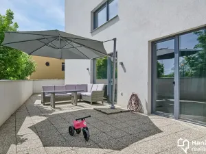 Prodej bytu 3+kk, Olomouc, Rokycanova, 80 m2