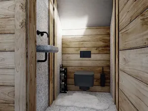 Prodej bytu 1+kk, Josefův Důl, 25 m2