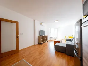 Pronájem bytu 2+kk, Ostrava, Kaminského, 61 m2