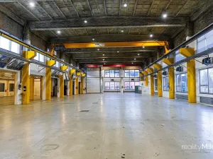 Prodej výrobních prostor, Liberec, Malodoubská, 3613 m2