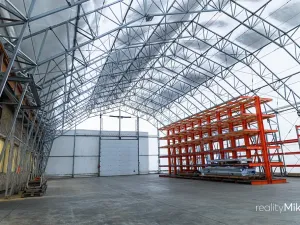 Prodej výrobních prostor, Liberec, Malodoubská, 3613 m2