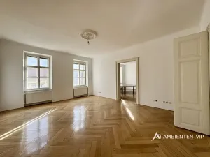 Pronájem kanceláře, Brno, třída Kpt. Jaroše, 316 m2