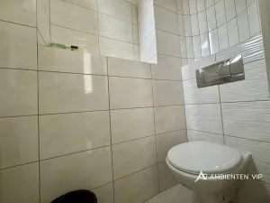 Pronájem kanceláře, Brno, třída Kpt. Jaroše, 316 m2