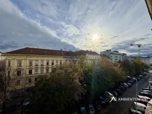 Pronájem kanceláře, Brno, třída Kpt. Jaroše, 316 m2