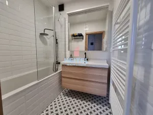 Pronájem bytu 3+1, Olomouc, Foerstrova, 74 m2