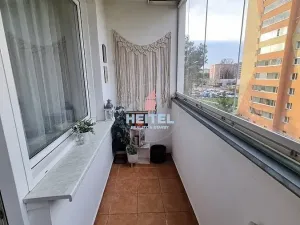 Pronájem bytu 3+1, Olomouc, Foerstrova, 74 m2