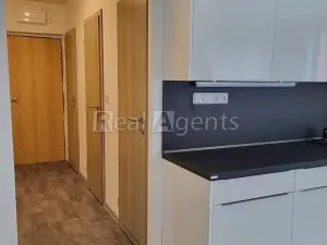 Pronájem bytu 2+kk, Nový Jičín, Nádražní, 39 m2