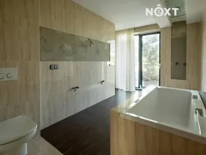 Prodej rodinného domu, Křižanov, Ořechovská, 327 m2