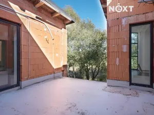 Prodej rodinného domu, Křižanov, Ořechovská, 327 m2