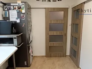 Prodej bytu 3+1, Přerov, Optiky, 60 m2