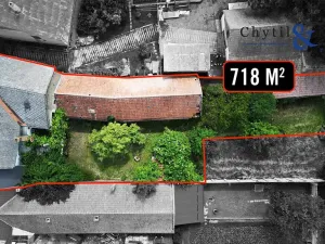 Prodej rodinného domu, Koválovice-Osíčany, 150 m2