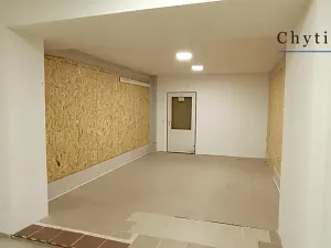 Pronájem obchodního prostoru, Přerov, nám. Svobody, 105 m2