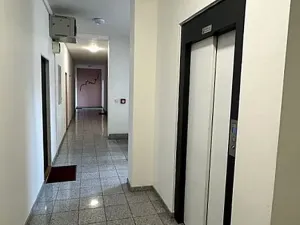 Pronájem kanceláře, Brno, Husova, 69 m2