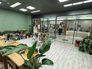 Pronájem obchodního prostoru, Brno, náměstí Svobody, 64 m2