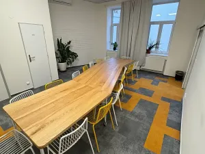 Pronájem kanceláře, Brno, Masarykova, 125 m2