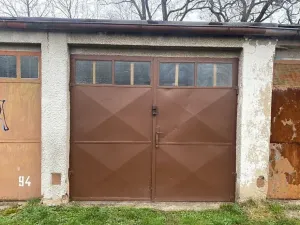 Prodej garáže, Praha - Čakovice, 18 m2