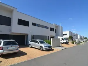 Prodej rodinného domu, Vestec, Vrbová, 153 m2