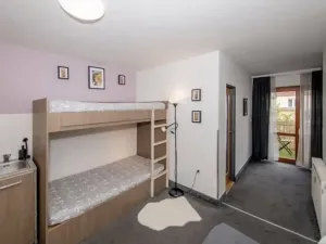 Pronájem bytu 2+kk, Praha, 50 m2