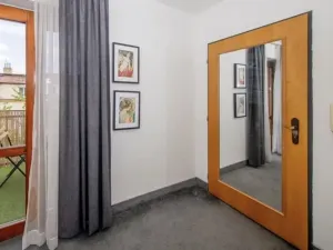 Pronájem bytu 2+kk, Praha, 50 m2