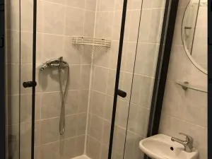 Pronájem bytu 2+kk, Praha, 45 m2