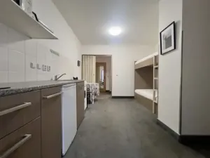 Pronájem bytu 2+kk, Praha, 50 m2