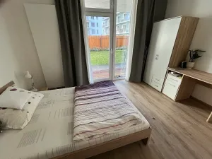 Pronájem bytu 2+kk, Brno, Placzkova, 59 m2