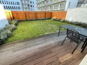 Pronájem bytu 2+kk, Brno, Placzkova, 59 m2