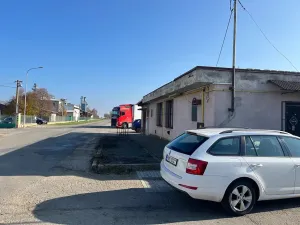 Prodej skladu, Určice, 77 m2