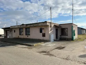 Prodej skladu, Určice, 77 m2