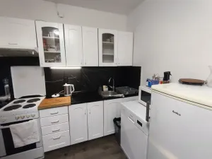 Prodej bytu 3+kk, Praha - Troja, Lublinská, 67 m2