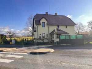 Pronájem rodinného domu, Říčany, K Solné stezce, 155 m2