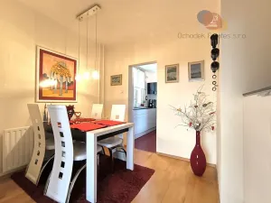 Prodej bytu 4+1, Ostrava, V Zálomu, 75 m2