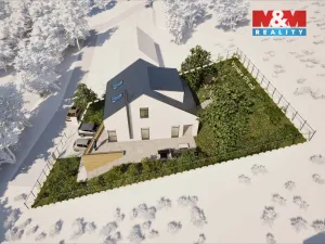 Prodej pozemku pro bydlení, Zlín, U Potoka, 576 m2