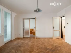 Prodej bytu 3+1, Třemošnice, Družstevní, 82 m2