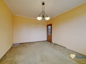 Prodej bytu 3+1, Mariánské Lázně, Za Tratí, 59 m2