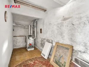 Prodej rodinného domu, Plaňany, Pražská, 152 m2