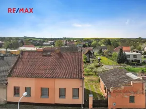 Prodej rodinného domu, Plaňany, Pražská, 152 m2