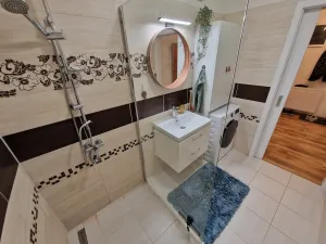 Pronájem bytu 2+1, Ostrava - Moravská Ostrava, 30. dubna, 69 m2