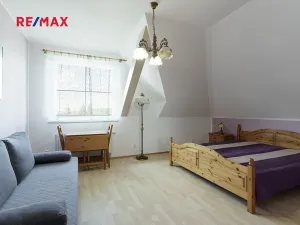 Prodej rodinného domu, Příbram, Brodská, 666 m2