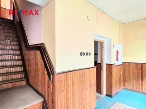 Prodej rodinného domu, Slatina, 235 m2