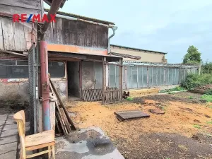 Prodej rodinného domu, Slatina, 235 m2