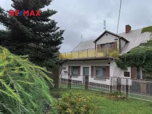 Prodej rodinného domu, Slatina, 235 m2