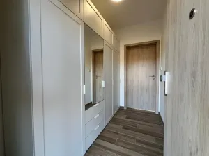 Pronájem bytu 1+kk, Slaný, Lázeňská, 35 m2