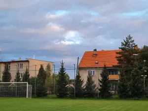 Pronájem bytu 3+kk, Vyšehořovice, 84 m2
