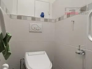 Prodej bytu 2+1, Otrokovice, Hlavní, 58 m2