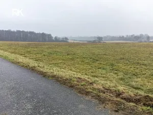 Prodej pozemku pro bydlení, Uhersko, 1000 m2