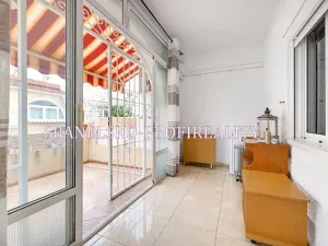 Prodej vily, Alicante, Španělsko, 59 m2